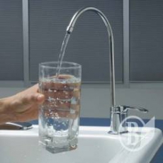 Украинскую питьевую воду исследовали и оценили