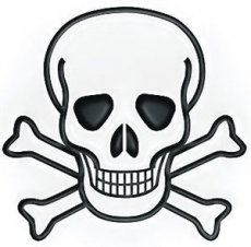 Украина вывезет яды в Европу