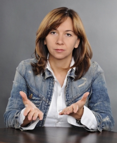 Татьяна Кондратюк: Нынешние местные выборы - это предупреждение для всех политических сил