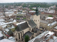 Львов планирует уменьшить выбросы углекислого газа