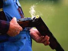 Законопроект об охоте в заповедниках отозвали