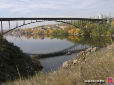 Жителей острова Хортица отселят?