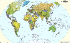 Названы страны-загрязнители атмосферы