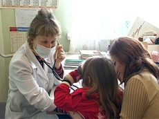 На Винничине растет детская онкология