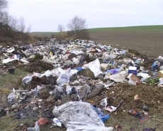 Кто станет таможней для ядерных отходов