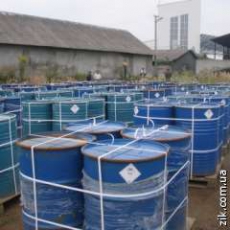 В Украине нет достаточных мощностей для утилизации пестицидов