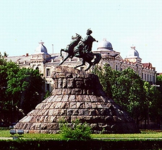 Зеленые баталии в столице