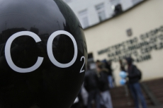 Начались международные климатические переговоры в Мексике