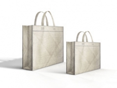 Ученые изобрели экопакеты