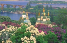 Мораторий будет защищать «зеленые зоны» Киева