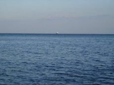 Счетные палаты Украины и России рекомендуют спасать Черное и Азовское море