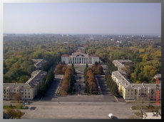 В Желтых Водах построят завод по производству ядерного топлива