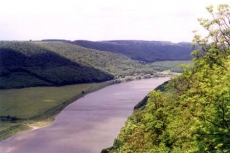 Названа самая грязная река Харьковщины