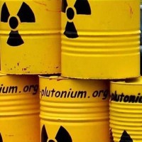 Украина научится хранить отходы под землей