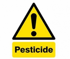 Тернопольщина освободилась от 83 т непригодных пестицидов