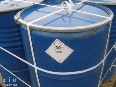 Николаевские чиновники игнорируют ядохимикаты