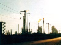 Россия и Грузия приостановили обмен электроэнергией