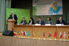 Резолюция KIEF-2008