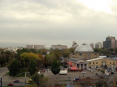 Донецкие экологи: общественности не дают остановить опасность