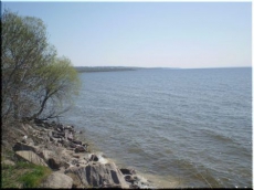 «Николаевводоканал» загрязняет Бугский лиман стоками