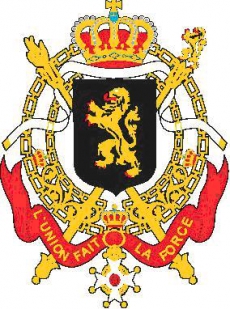 Бельгия ввела режим экологической тревоги