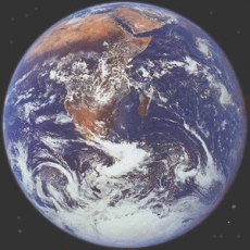 До 2020 года на Земле будет 50 млн экологических беженцев