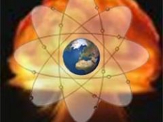 Тысячи немцев вышли на демонастрацию против АЭС