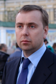 Поздравление В.Костерина