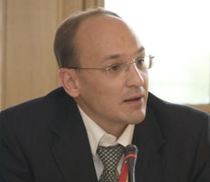 Павел Хазан: Авария на АЭС в Японии - это очередное предупреждение