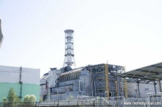 На ХАЭС еще раз проверили защищенность ядерних объектов