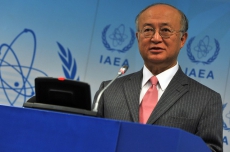 МАГАТЭ считает ситуацию на «Фукусима-1» «чрезвычайно серьезной»