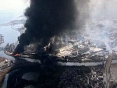 Радиоактивное облако с «Фукусимы» достигло Европы