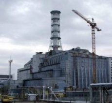 Во Франции пересматривают последствия Чернобыльской аварии