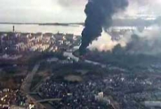 Гарячие новости: «Фукусиму-1» накроют защитными листами