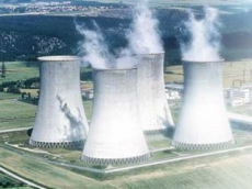 В Чехии произошла авария на АЭС