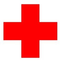 Красный Крест будет помагать пострадавшим от аварии на ЧАЭС