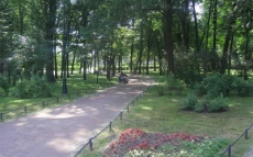 Киевляне снова воюют за сохранение «зеленой зоны»