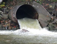 «Киевводоканал» против использования моющих средств, содержащих фосфаты