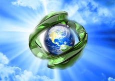 22 апреля – Международный день Земли