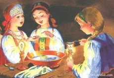 Из-за радиоактивного загрязнения в Европе девочек стало меньше