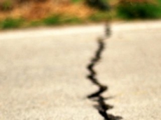 Сильное землетрясение в Румынии затронуло Западную Украину