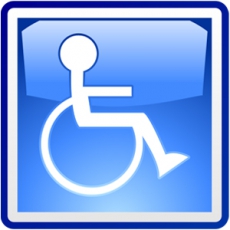 5 мая – День борьбы за права инвалидов