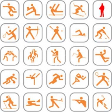 2012-й объявлен годом спорта в Украине