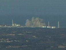 Горячие новости: на «Фукусиме-1» произошла новая утечка радиации