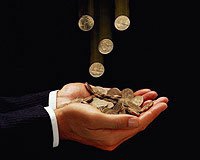 В лесхозе Луганщины проворачиваются крупные махинации