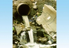 Дайверы очистили Днепр от мусора