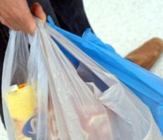 Европа хочет избавиться от пластиковых пакетов