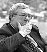 Юрій Щербак: «У конституцію України необхідно внести категорію сталого розвитку»