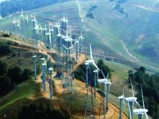 Потенциал украинской ветроэнергетики составляет 7-8 тыс. МВт