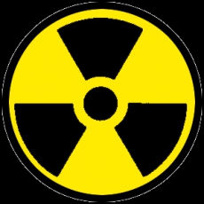 В Украину впустили опасный радиоактивный груз